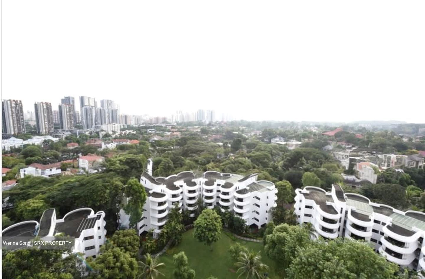 Regency Park (D10), Condominium #592990531